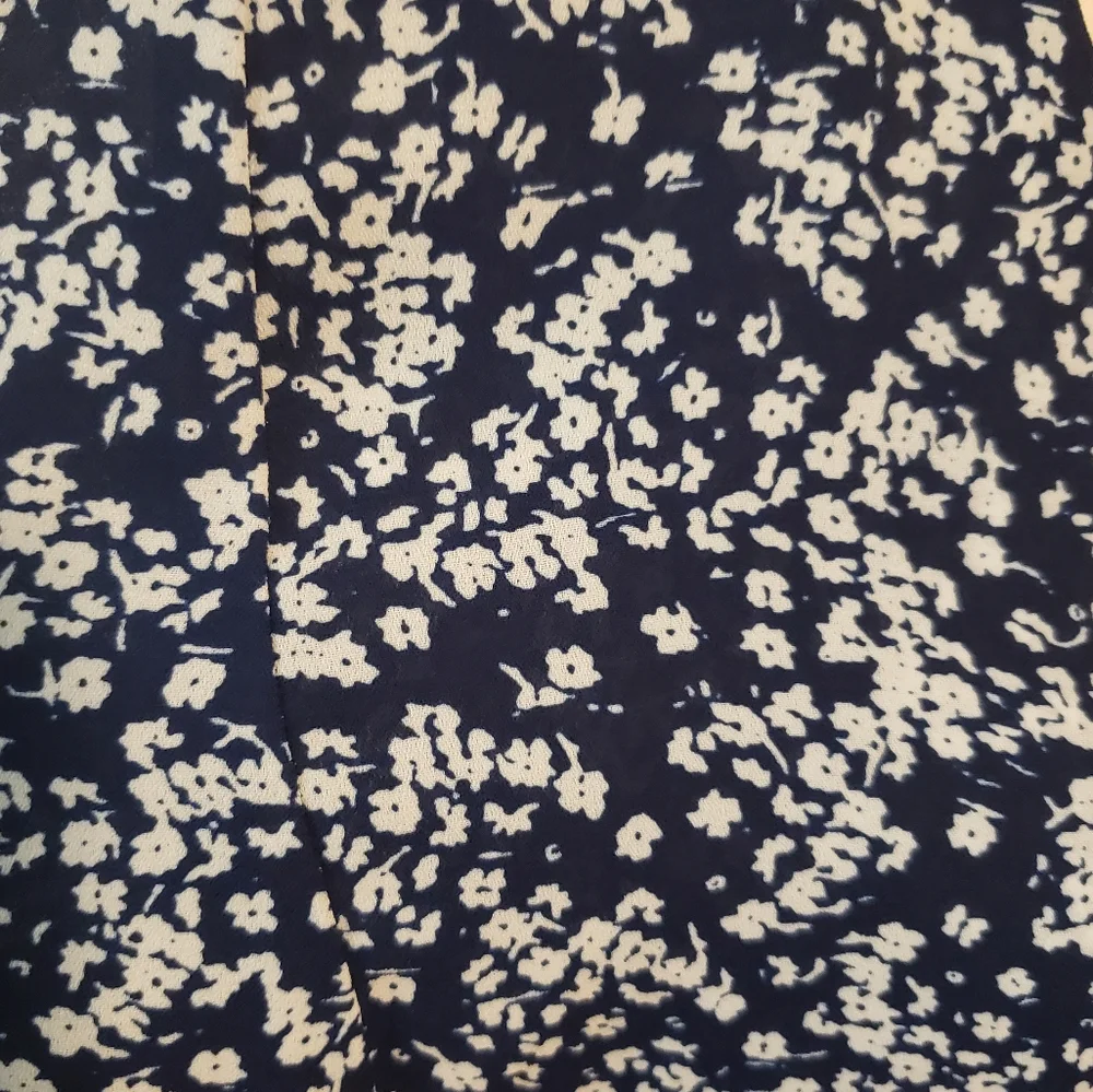 Marybelle Prairie Floral‎ Sleeveless Dress Size 5X